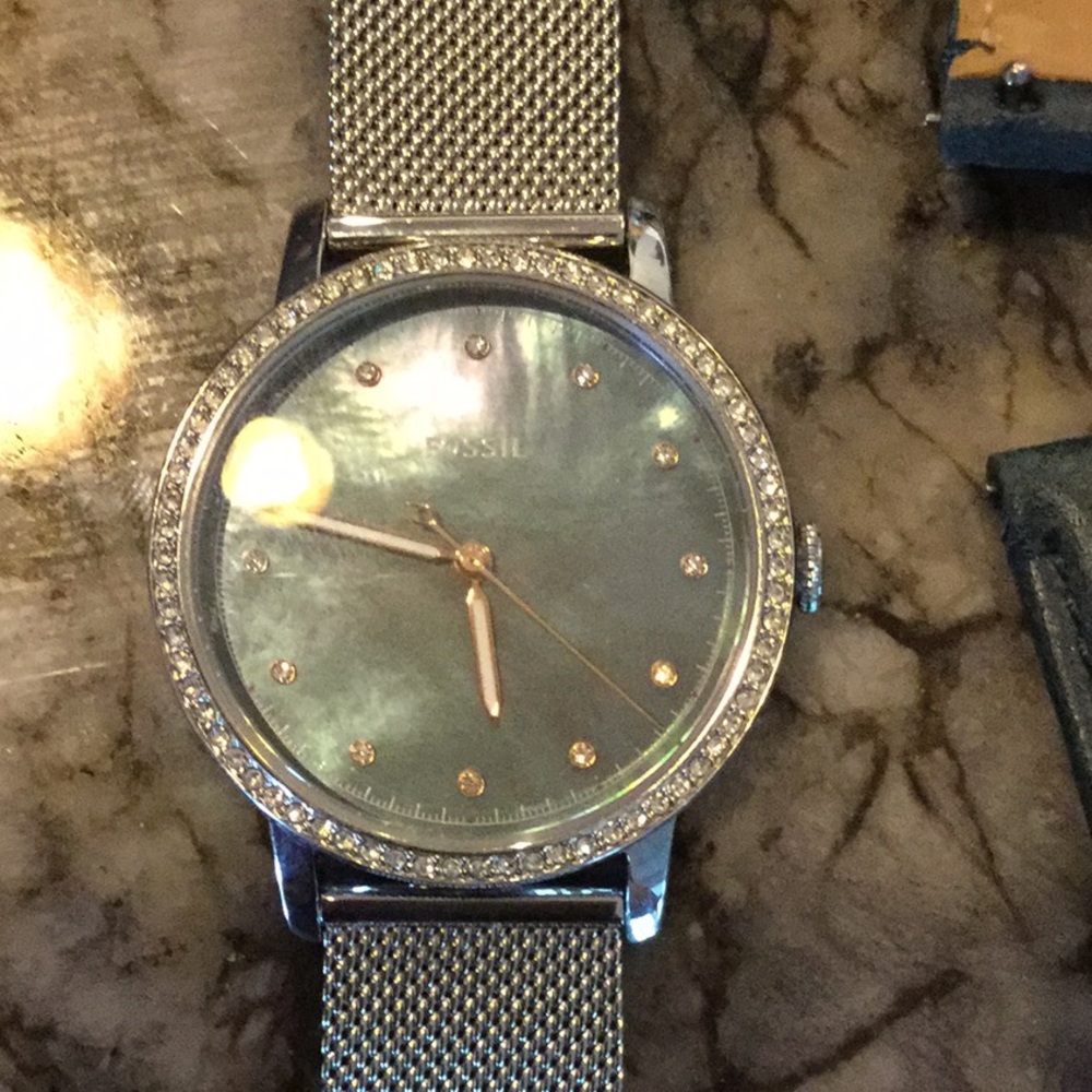 Fossil Watch - Picture 4 of 7